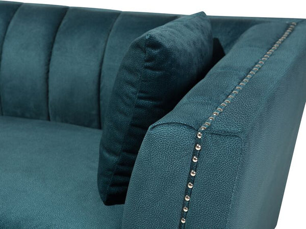 Turkish Bobran Modern Luxury sofa in velvet