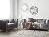 Turkish Bobran Modern Luxury sofa in velvet