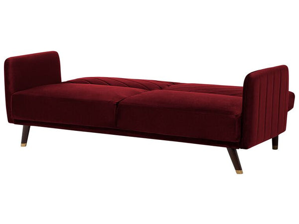 Velveto PlusFabric Sofa Set Couch
