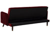 Velveto PlusFabric Sofa Set Couch
