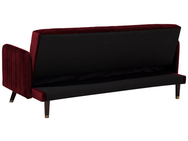 Velveto PlusFabric Sofa Set Couch