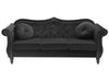 WILSHIREBobran Modern sofa in velvet