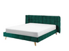 Emerald luxury Upholstered Bed