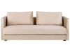 Melisa Fabric Sofa Couch