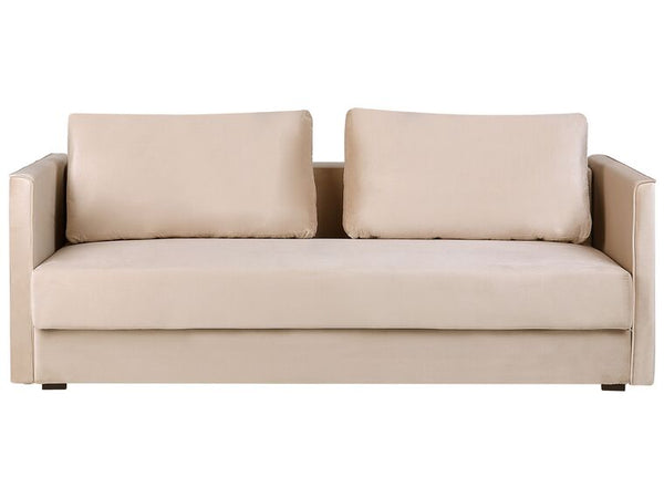 Melisa Fabric Sofa Couch