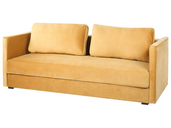 Melisa Fabric Sofa Couch