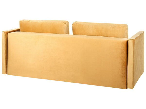 Melisa Fabric Sofa Couch