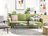 Velveto PlusFabric Sofa Set Couch