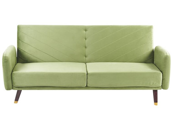 Velveto PlusFabric Sofa Set Couch