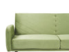 Velveto PlusFabric Sofa Set Couch