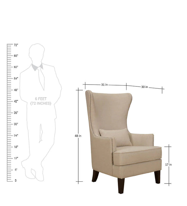 Volvo High Back Chairs