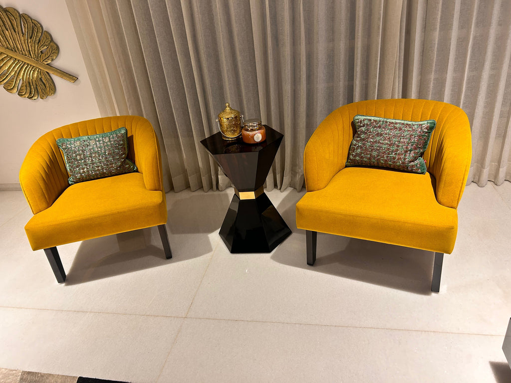 Space-Saving Furniture for  Apartments