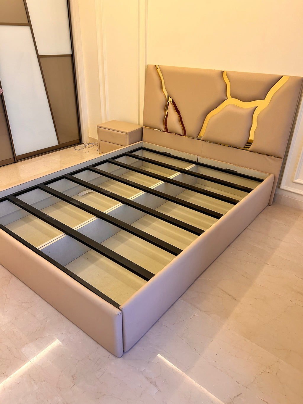 Discover the Perfect Bed for Your Dream Bedroom