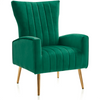 Bell Wing Chair