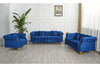 Cosmo Line BONA VELVET SOFA RANGE