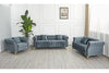 Cosmo Line BONA VELVET SOFA RANGE