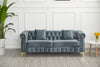 Cosmo Line BONA VELVET SOFA RANGE