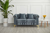 Cosmo Line BONA VELVET SOFA RANGE