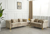 Cosmo Line BONA VELVET SOFA RANGE