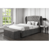 InfinityChester Upholstered Bed