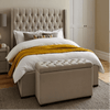 Mariana Sarome Upholsery cot