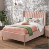Sarome Upholsery cot without Storage