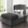 InfinityChester Upholstered Bed