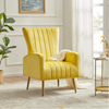 Bell Wing Chair