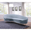 Norway elegance curved sofa