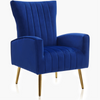 Bell Wing Chair