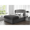 InfinityChester Upholstered Bed