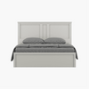 Heliosu Polish Bed-in-White Color