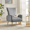 Bell Wing Chair