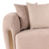 CasaLuxe Sofa Premium Modern Sofa Set