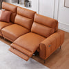 Upholstered Power Reclining Sofa