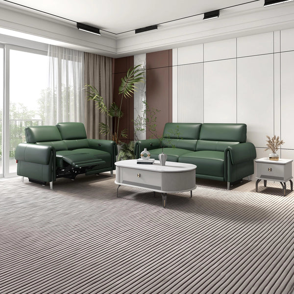 Serenityower Recling Sofa