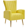 Bell Wing Chair