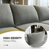 HONBAY Modular Sectional Sofa