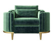 EdwardModern LuxurySofa set