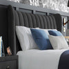 Sarome Upholsery cot without Storage