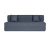 Flipper Sofa cum Bed - Three Seater,