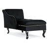 Elegant Victorian Vintage Style Lounger