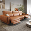 Upholstered Power Reclining Sofa