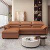 Restivo Sectional sofa Cum Bed