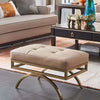 Gracious Upholstered Ottoman