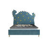 Nimbus Upholstered Kids Bed