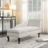 Elegant Victorian Vintage Style Lounger