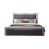 Aspen Sleep Upholstered Bed