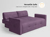 Cubicon Sofa Bed