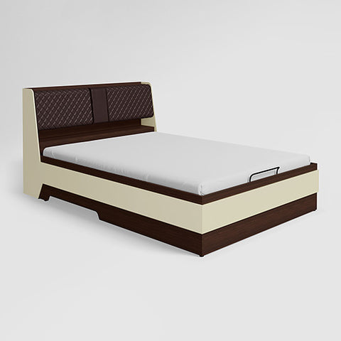 Aero King Size Bed With Storage